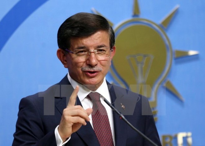 Turquie : le parti pro-kurde entre au gouvernement provisoire - ảnh 1